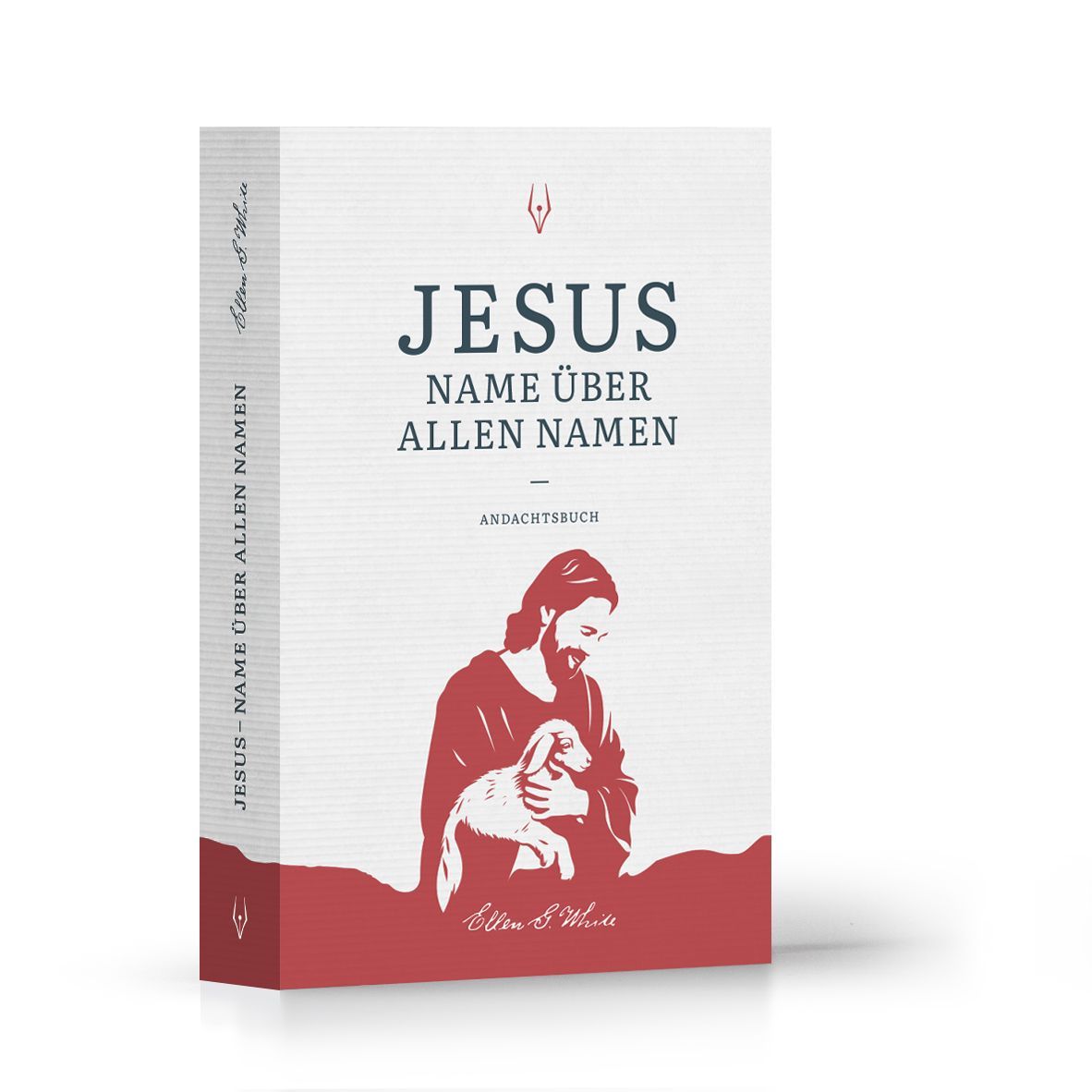 Jesus - Name über allen Namen