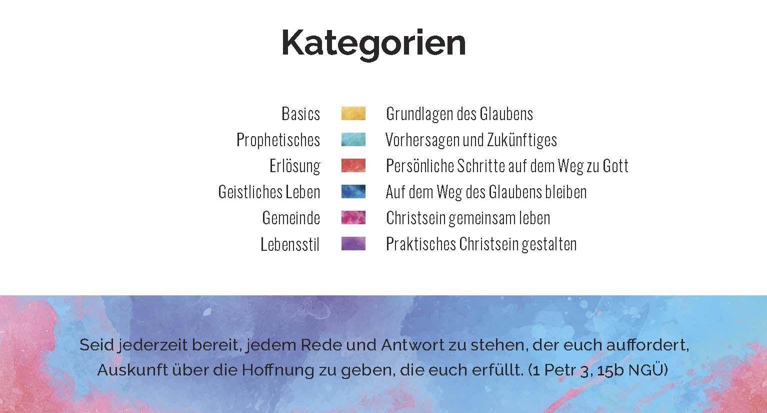 Advent-Verlag Schweiz-Bibel.pur, Kartenset_4941078_