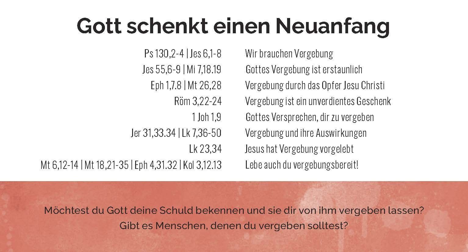 Advent-Verlag Schweiz-Bibel.pur, Kartenset_4941078_19 Advent-Verlag Schweiz-Bibel.pur, Kartenset_4941078_