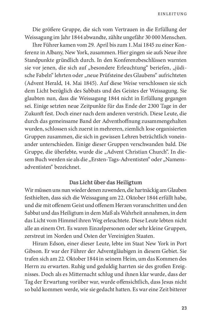 ABC Medien GmbH-Frühe Schriften von Ellen G. White_2430142_