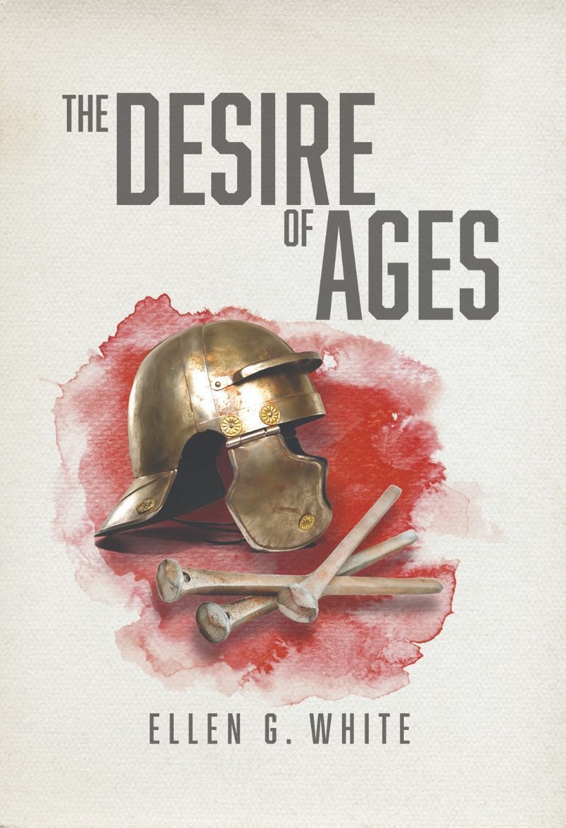 Pacific Press Publishing Association-E-Serie: Missionsausgabe, Englisch (The Conflict of Ages Series)_2542316_
