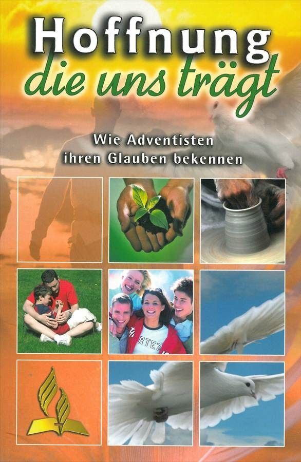 Hoffnung, die uns trägt