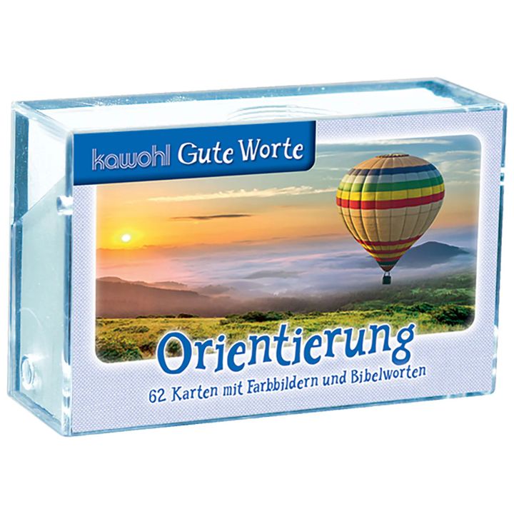 Kawohl Verlag-Orientierung_4943056_