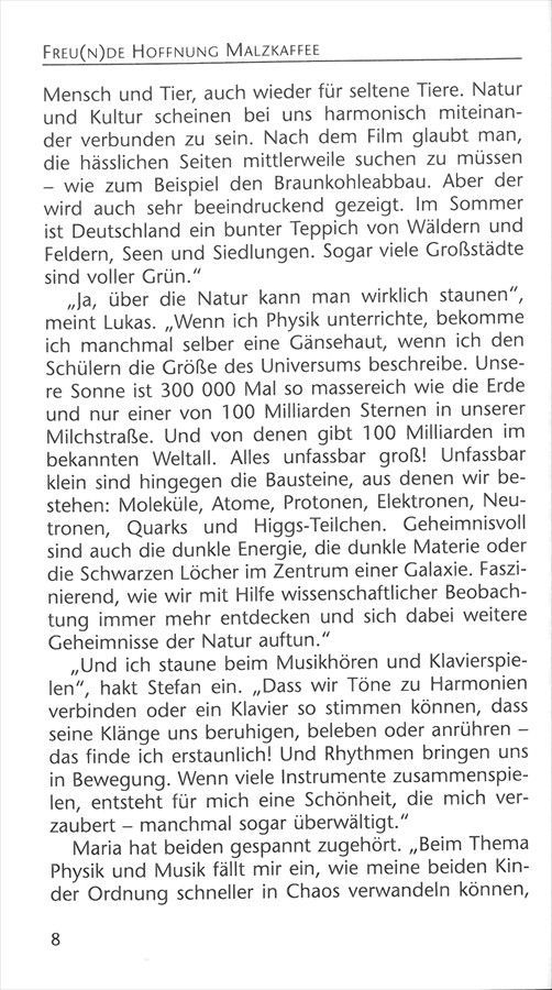 Advent-Verlag GmbH-Freu(n)de - Hoffnung - Malzkaffee_2420141_