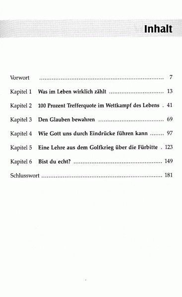 Advent-Verlag GmbH-Echtes Christsein_2420116_