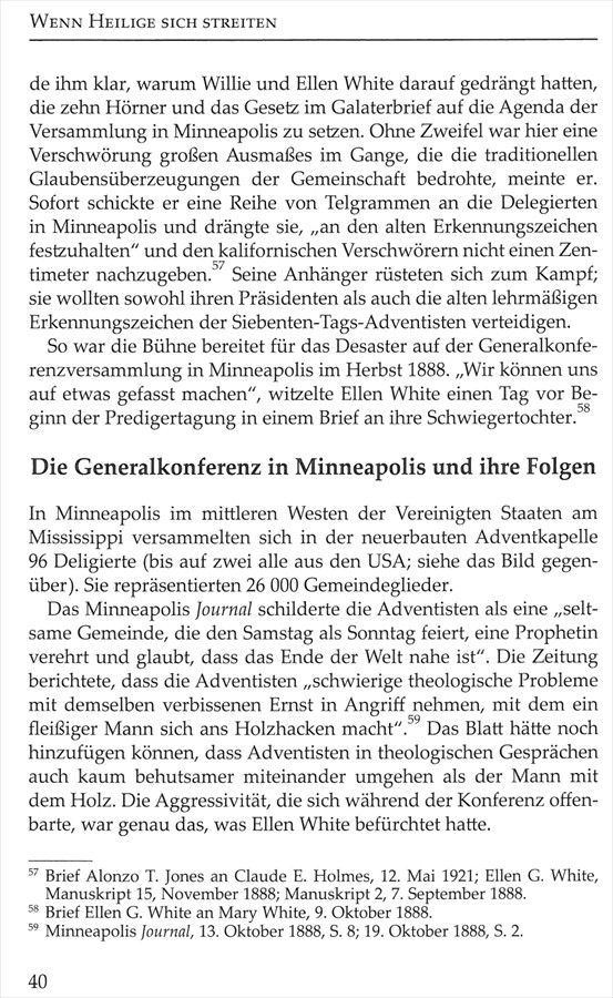 Advent-Verlag GmbH-Wenn Heilige sich streiten_2420382_