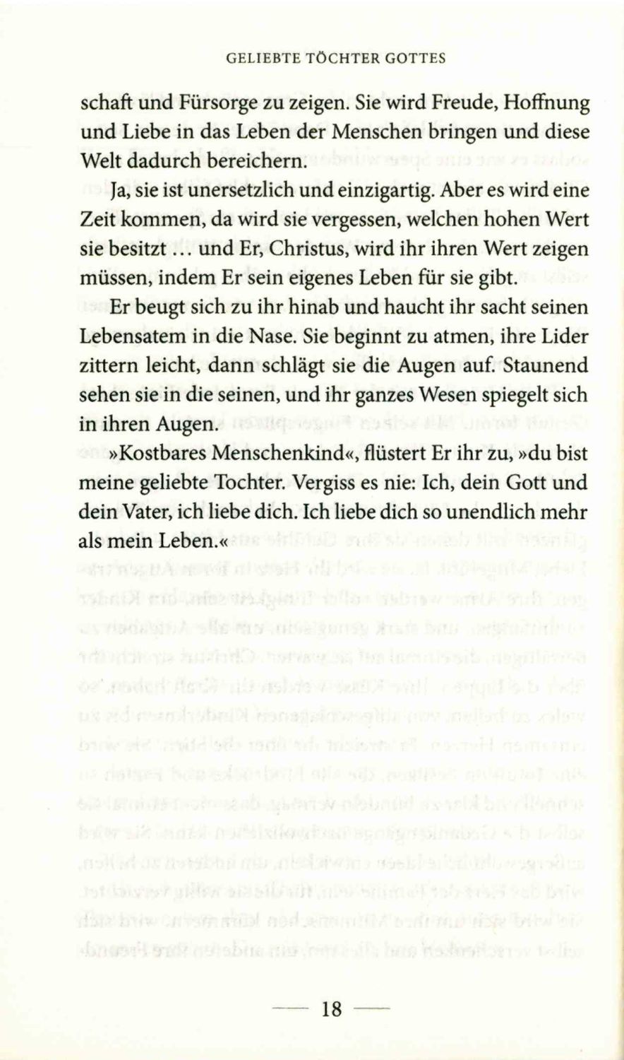 ABC Medien GmbH-Geliebte Töchter Gottes_2430144_