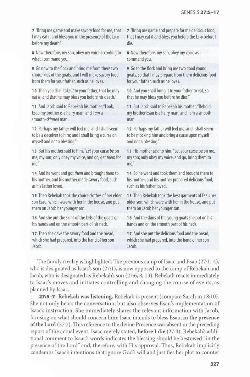 Pacific Press Publishing Association-SDA International Bible Commentary 1 - Genesis, Englisch_2540817_