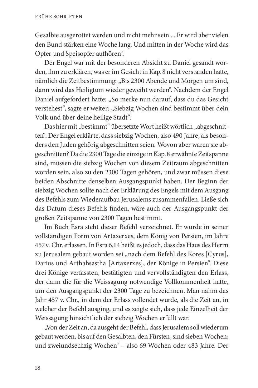 ABC Medien GmbH-Frühe Schriften von Ellen G. White_2430142_