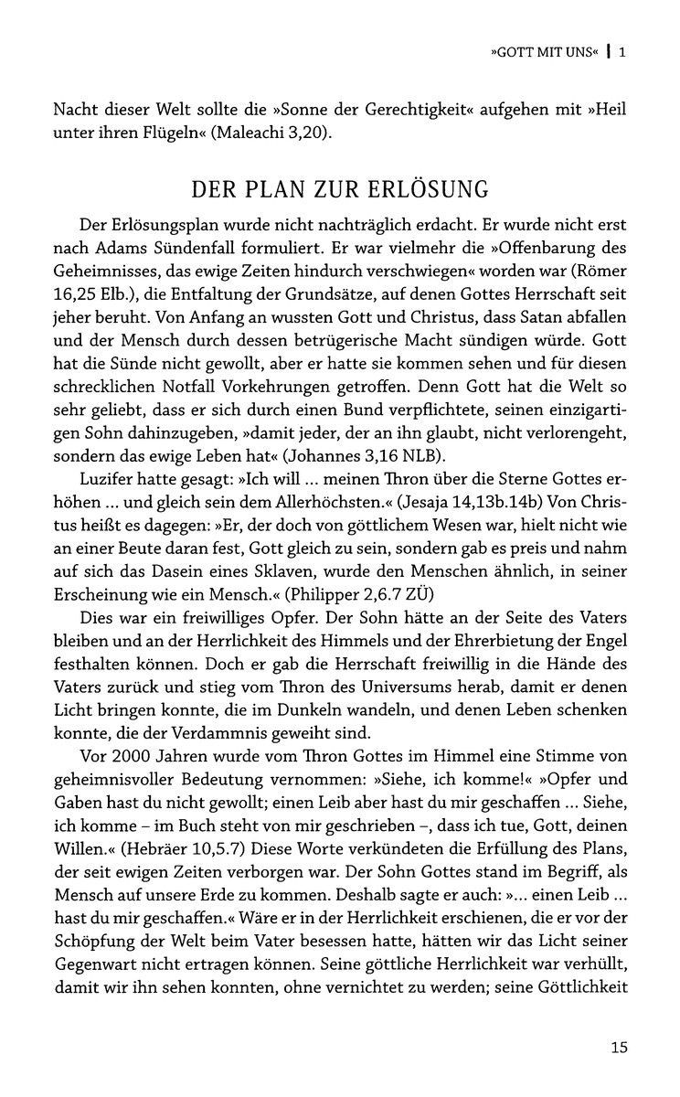 Advent-Verlag Schweiz-Der Sieg der Liebe, Softcover_2410832_8 Advent-Verlag Schweiz-Der Sieg der Liebe, Softcover_2410832_