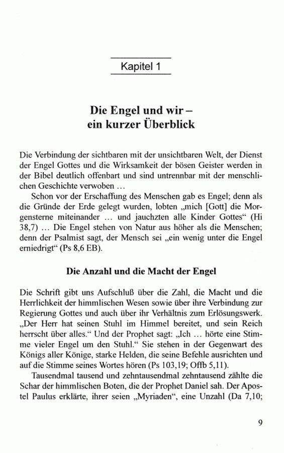 Advent-Verlag GmbH-Die Engel_2420090_
