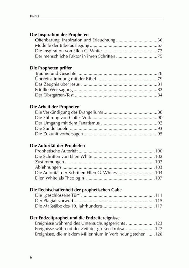 ABC Medien GmbH-Die Gabe der Weissagung_2430091_