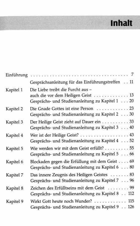 Advent-Verlag GmbH-Erfülltsein vom Heiligen Geist_2420132_3 Advent-Verlag GmbH-Erfülltsein vom Heiligen Geist_2420132_
