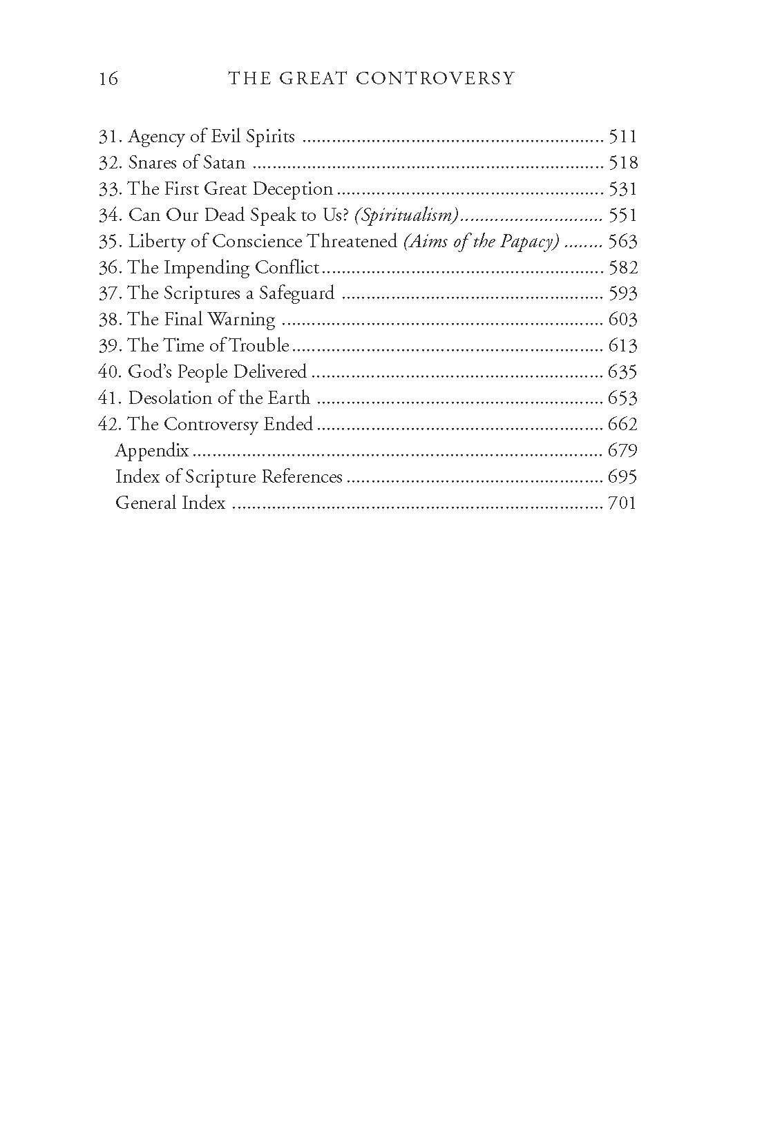 Advent-Verlag Schweiz-Vom Schatten zum Licht, Missionsausg. Englisch AVS (The Great Controversy)_2512116_