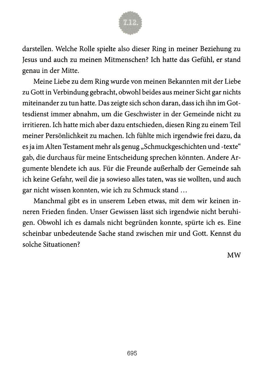 ABC Medien GmbH-Auftanken & Durchstarten, Andachtsbuch für Jugendliche_2330849_