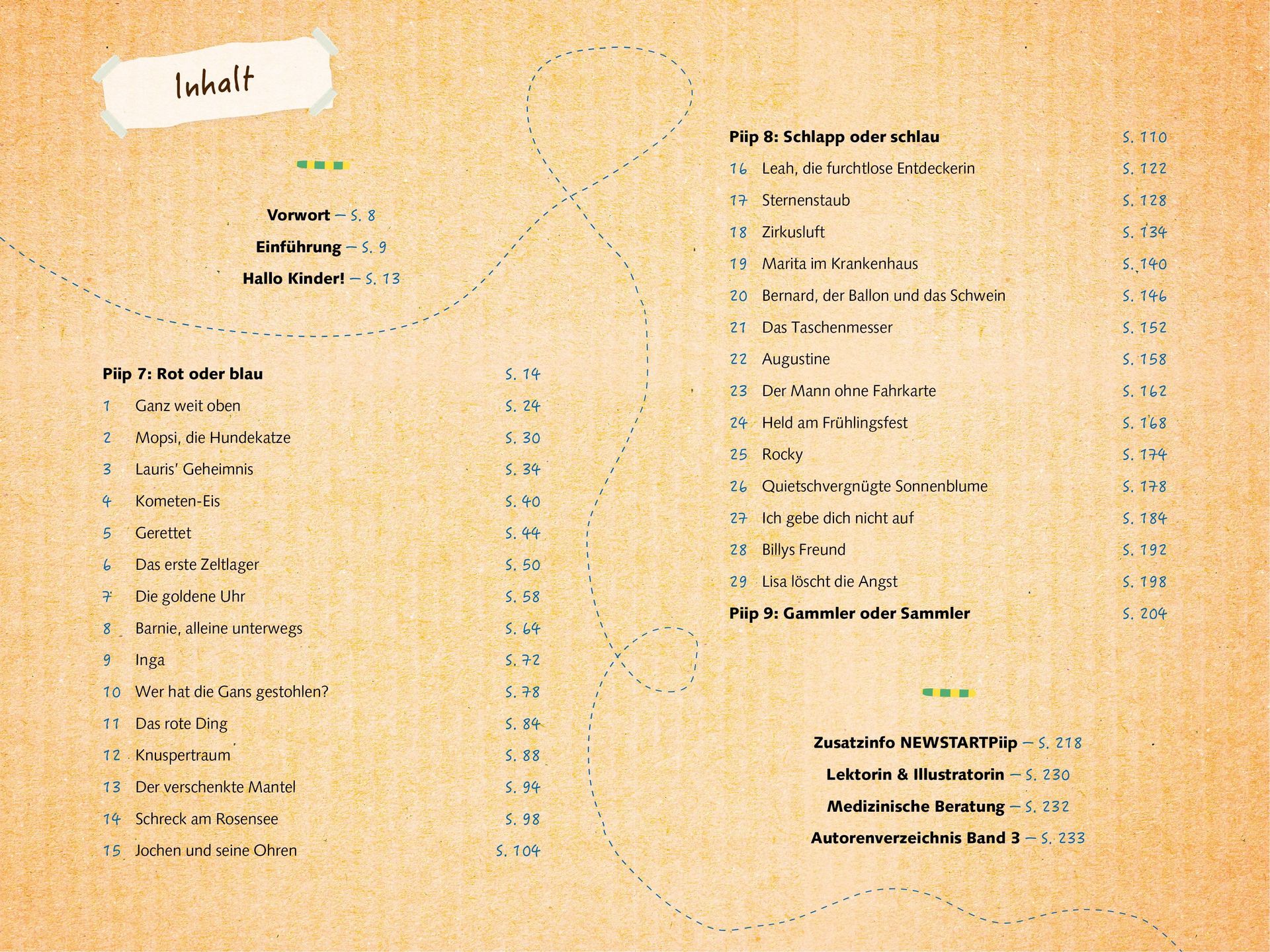 Advent-Verlag Schweiz-Die Piipliothek, Band 3_2211243_4 Advent-Verlag Schweiz-Die Piipliothek, Band 3_2211243_