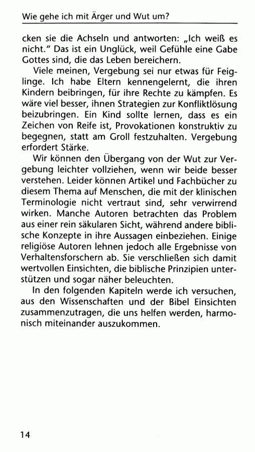 Advent-Verlag GmbH-Wie gehe ich mit Ärger und Wut um?_2420390_