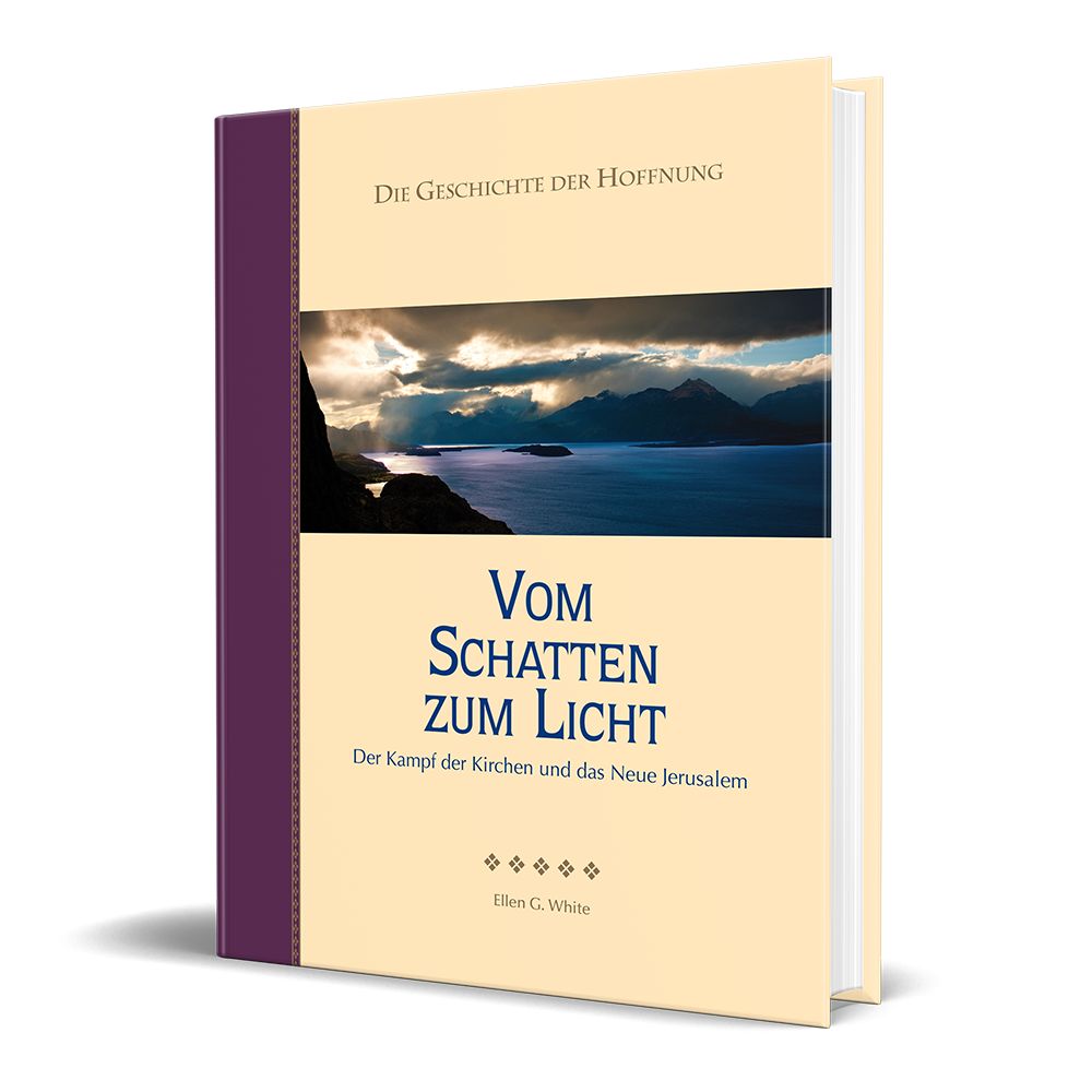Advent-Verlag Schweiz-Vom Schatten zum Licht, Premium_2210368_1 Advent-Verlag Schweiz-Vom Schatten zum Licht, Premium_2210368_