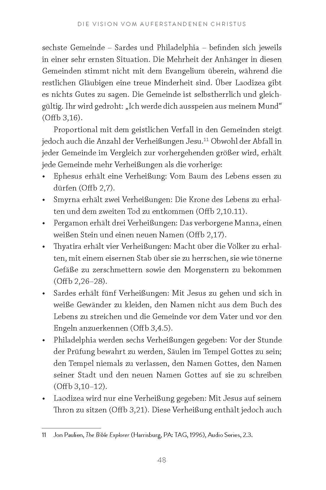 Advent-Verlag Schweiz-Offenbart, Das letzte Buch der Bibel_2411739_