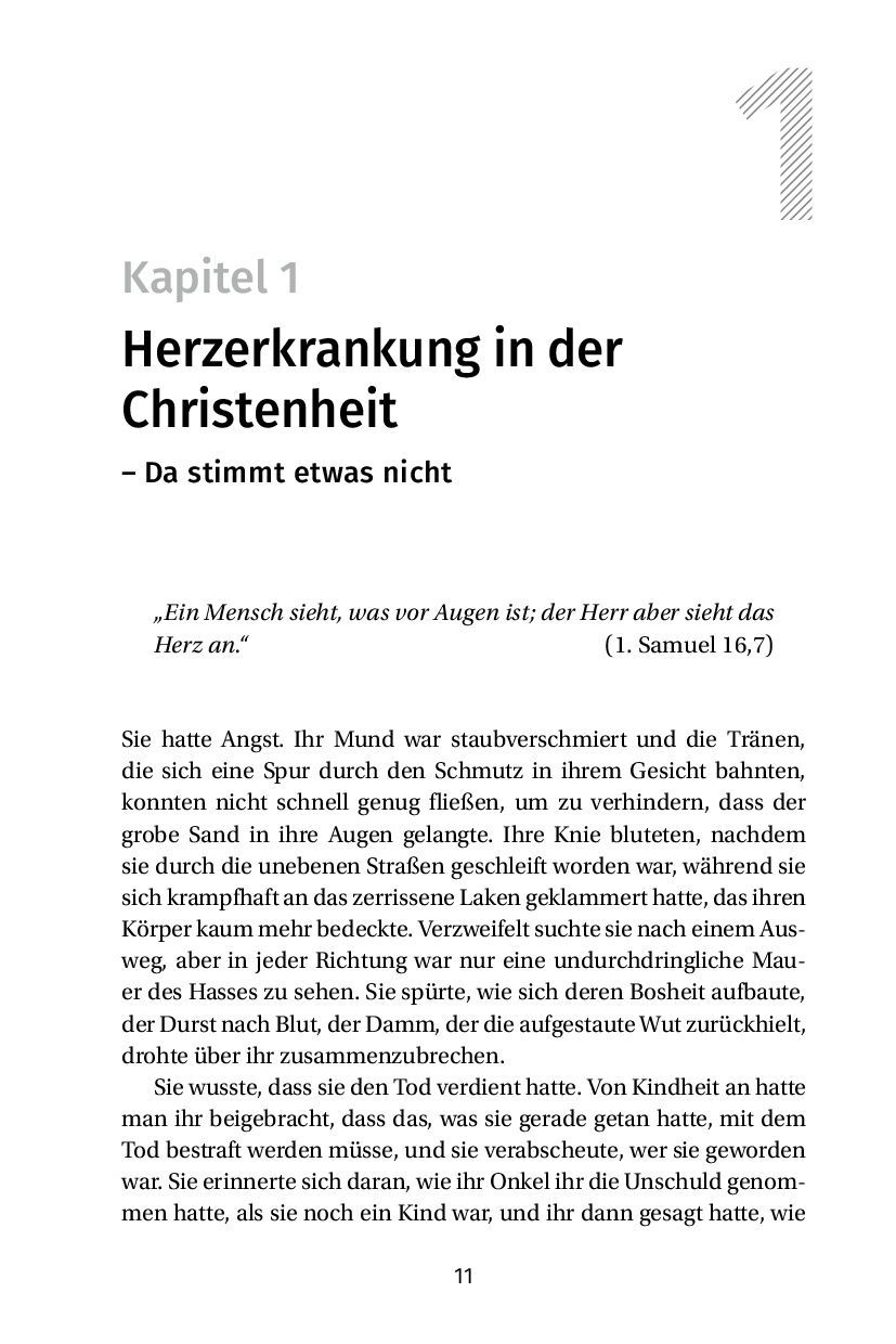 Advent-Verlag GmbH-Herz voll Gott_2422429_