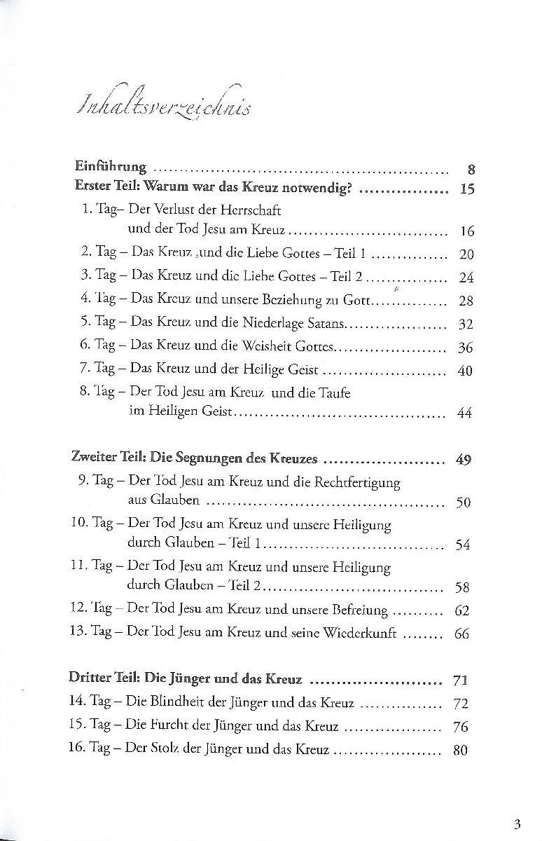 ABC Medien GmbH-40 Tage Andachten und Gebete, Buch 5_2431001_2 ABC Medien GmbH-40 Tage Andachten und Gebete, Buch 5_2431001_