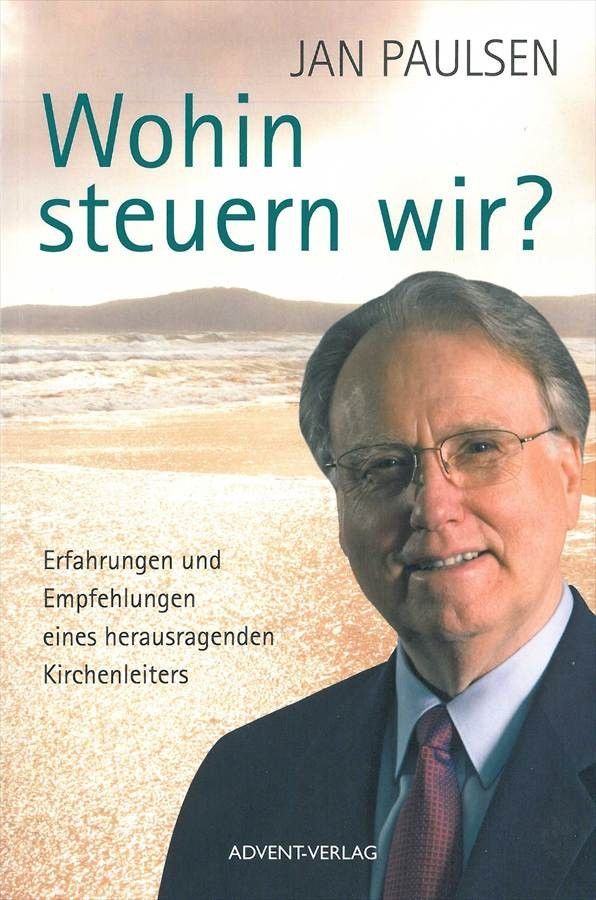 Wohin steuern wir?