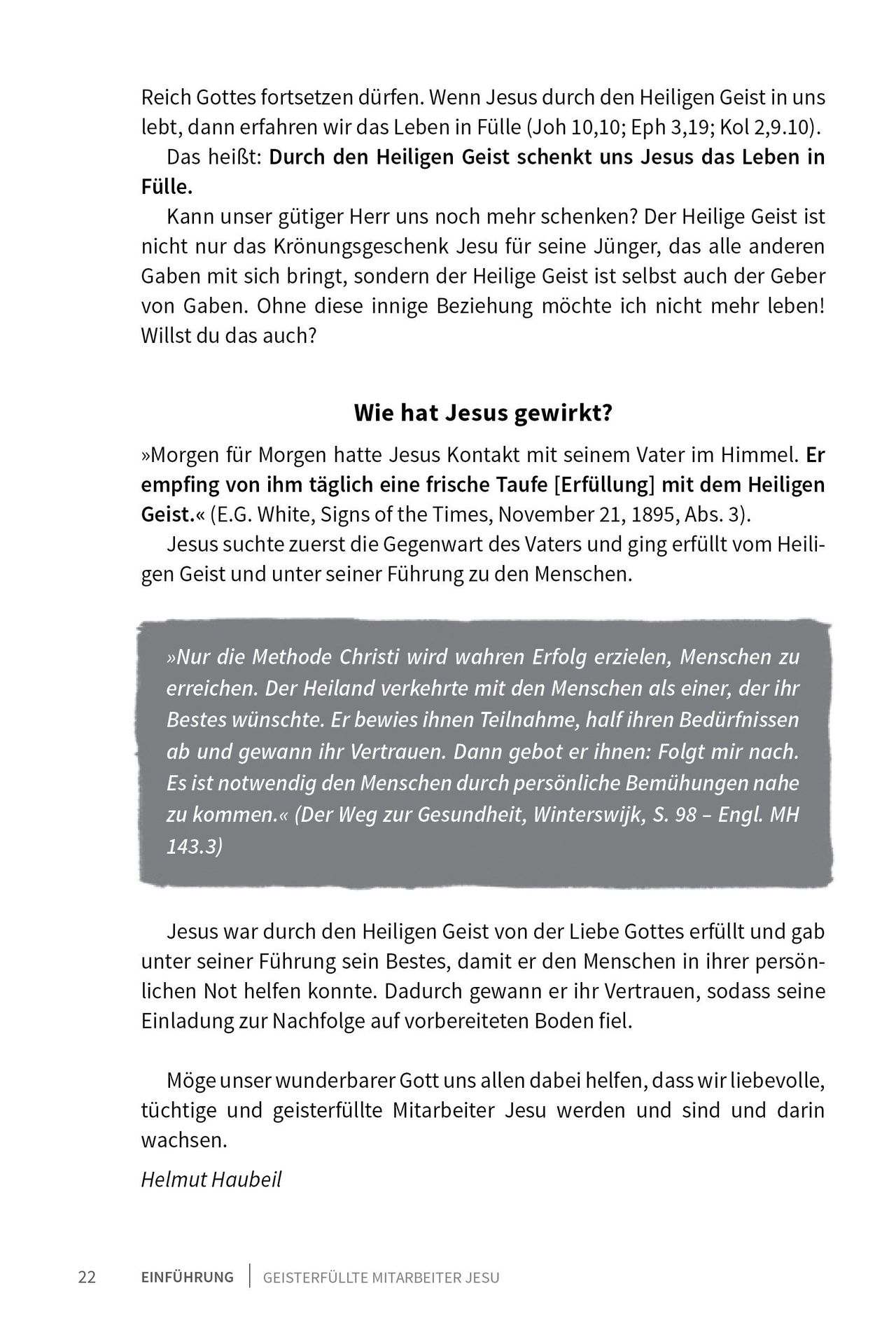 ABC Medien GmbH-Geisterfüllte Mitarbeiter Jesu, Heft 3_2431809_21 ABC Medien GmbH-Geisterfüllte Mitarbeiter Jesu, Heft 3_2431809_
