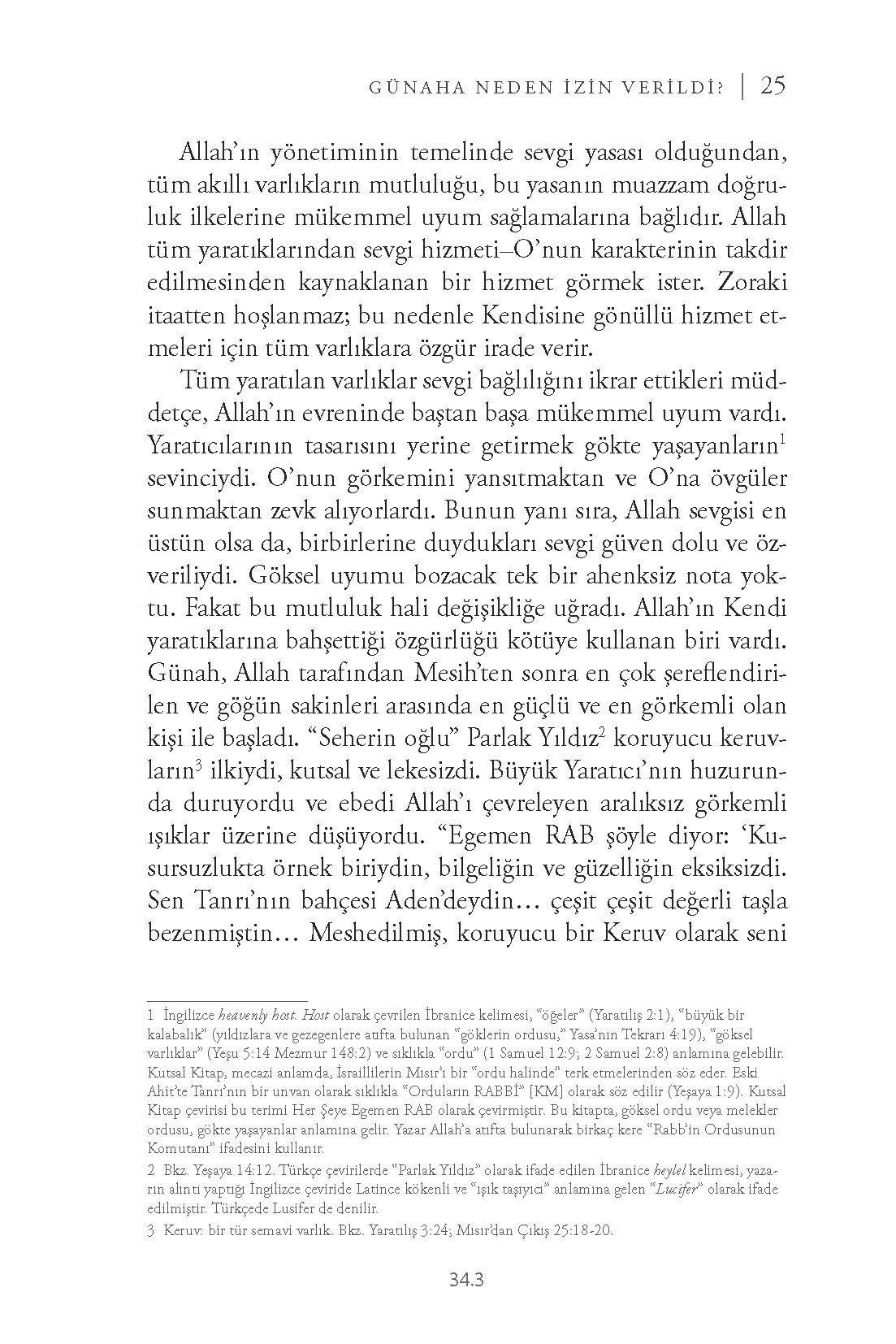 Middle East Publishers-Wie alles begann, Softcover, Türkisch AVS (Atalar ve Peygambereler)_2412860_9 Middle East Publishers-Wie alles begann, Softcover, Türkisch AVS (Atalar ve Peygambereler)_2412860_