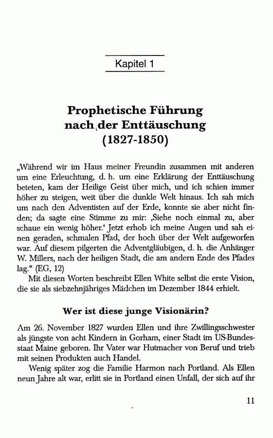 Advent-Verlag GmbH-Ellen White lesen und verstehen_2420127_6 Advent-Verlag GmbH-Ellen White lesen und verstehen_2420127_