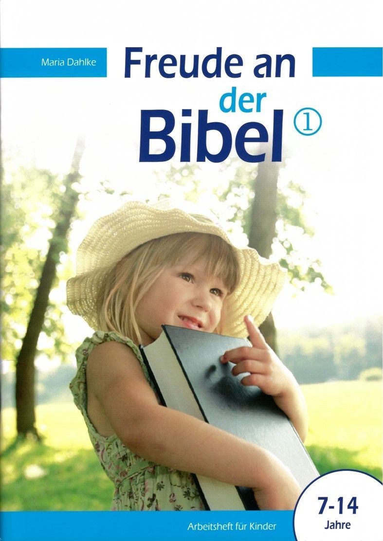 Naturkost-Aumühle-Freude an der Bibel 1, Altes Testament_2441128_1 Naturkost-Aumühle-Freude an der Bibel 1, Altes Testament_2441128_