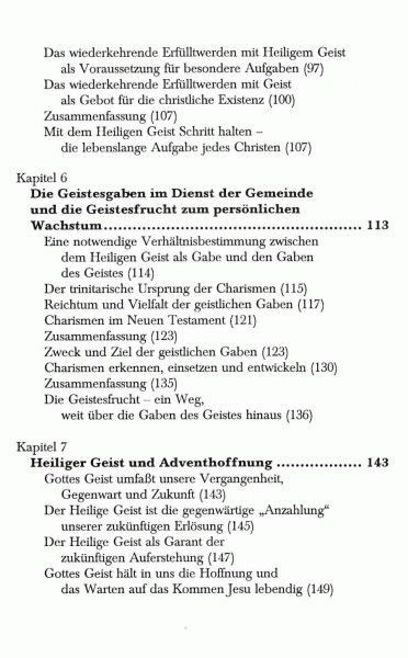 Advent-Verlag GmbH-Auf den Spuren des Heiligen Geistes_2420020_