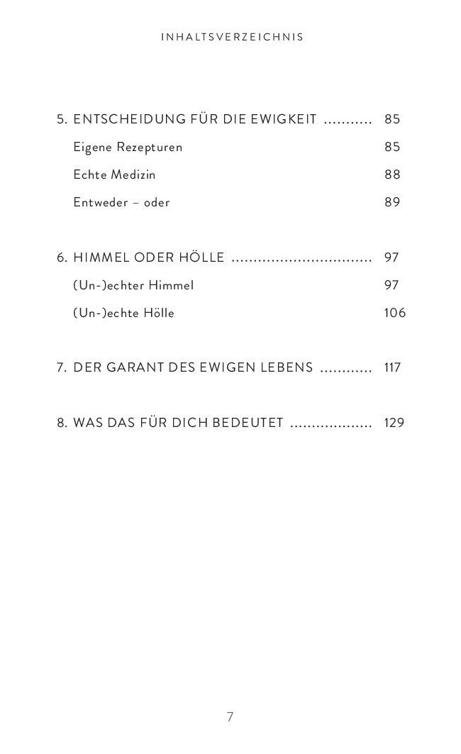 Advent-Verlag Schweiz-Der Tod - Anfang oder Ende?_2412832_5 Advent-Verlag Schweiz-Der Tod - Anfang oder Ende?_2412832_