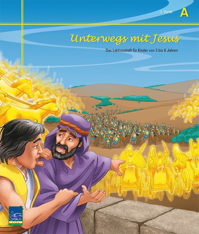 Top Life Center - Wegweiser Verlag-Lektion Unterwegs mit Jesus, Zyklus A, 3. Viertel, Teilnehmer_1331602_1 Top Life Center - Wegweiser Verlag-Lektion Unterwegs mit Jesus, Zyklus A, 3. Viertel, Teilnehmer_1331602_