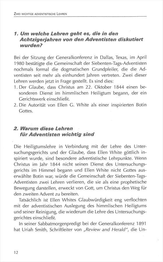 ABC Medien GmbH-101 Fragen zu den Themen: Das Heiligtum und Ellen G. White_2430002_8 ABC Medien GmbH-101 Fragen zu den Themen: Das Heiligtum und Ellen G. White_2430002_