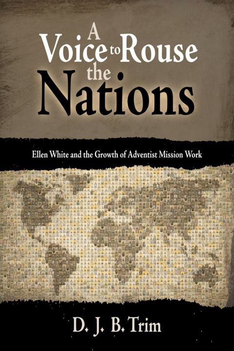 2542631_0.jpg A Voice to Rouse the Nations
