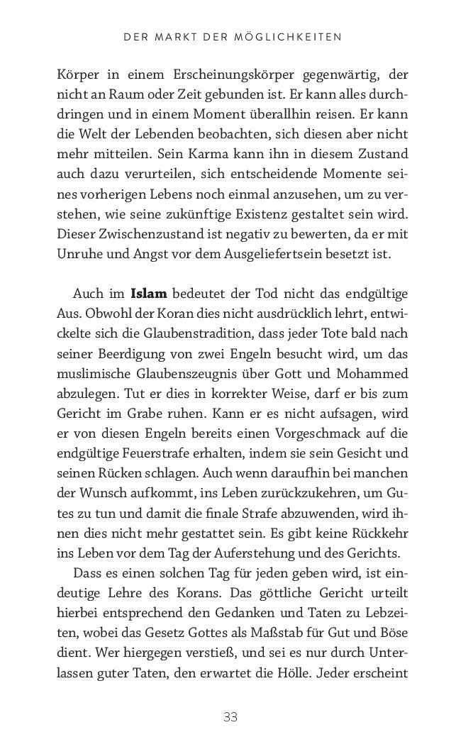 Advent-Verlag Schweiz-Der Tod - Anfang oder Ende?_2412832_