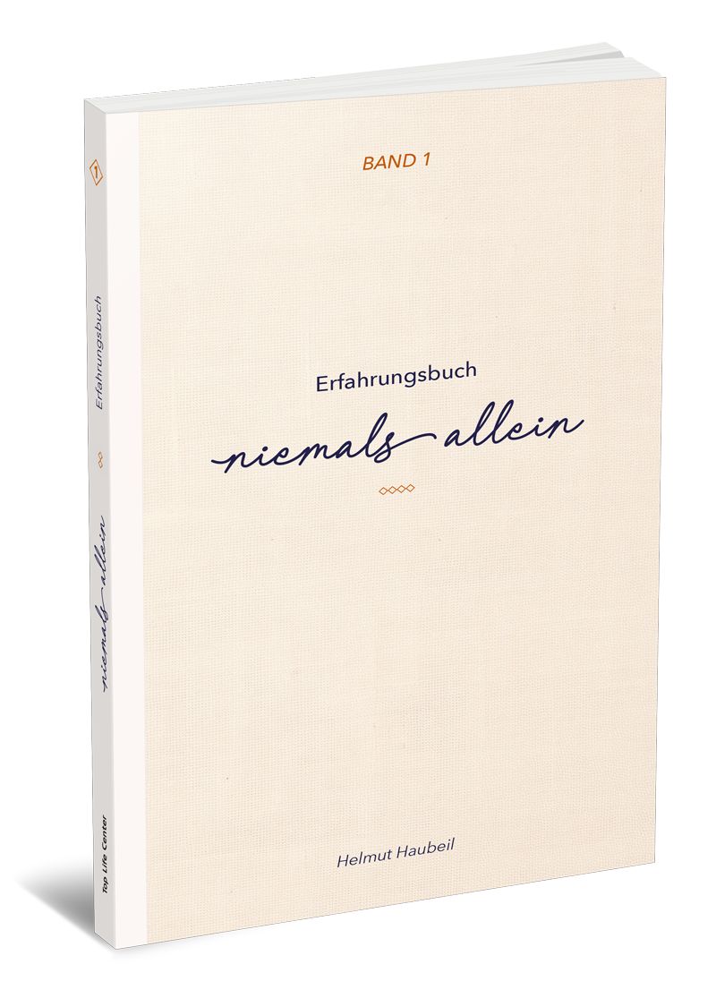 Konrad print & medien-Niemals allein_2442511_1 Konrad print & medien-Niemals allein_2442511_