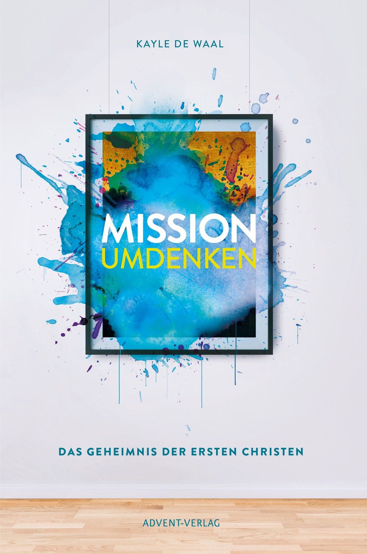 Mission umdenken