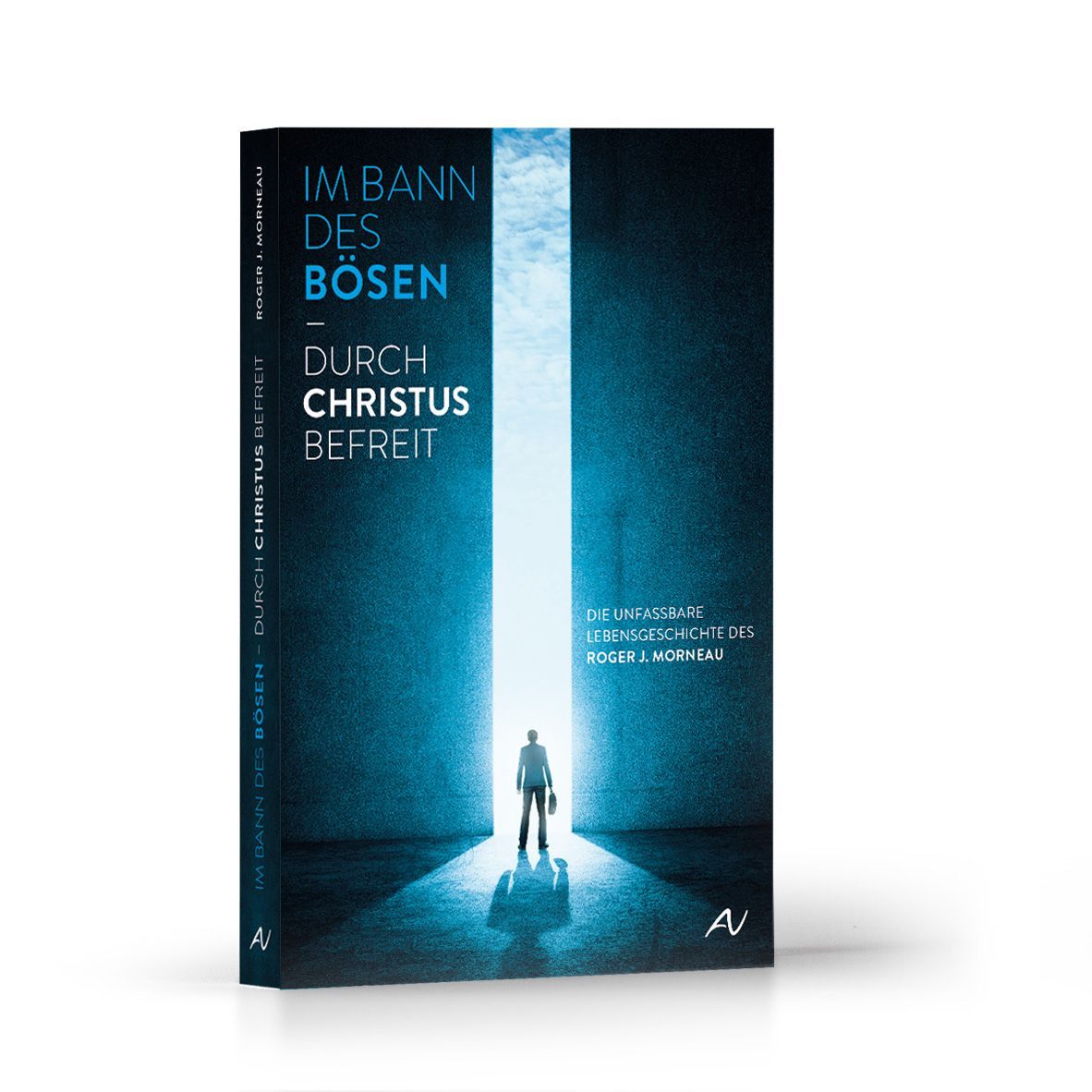 Advent-Verlag Schweiz-Im Bann des Bösen - durch Christus befreit_2411061_