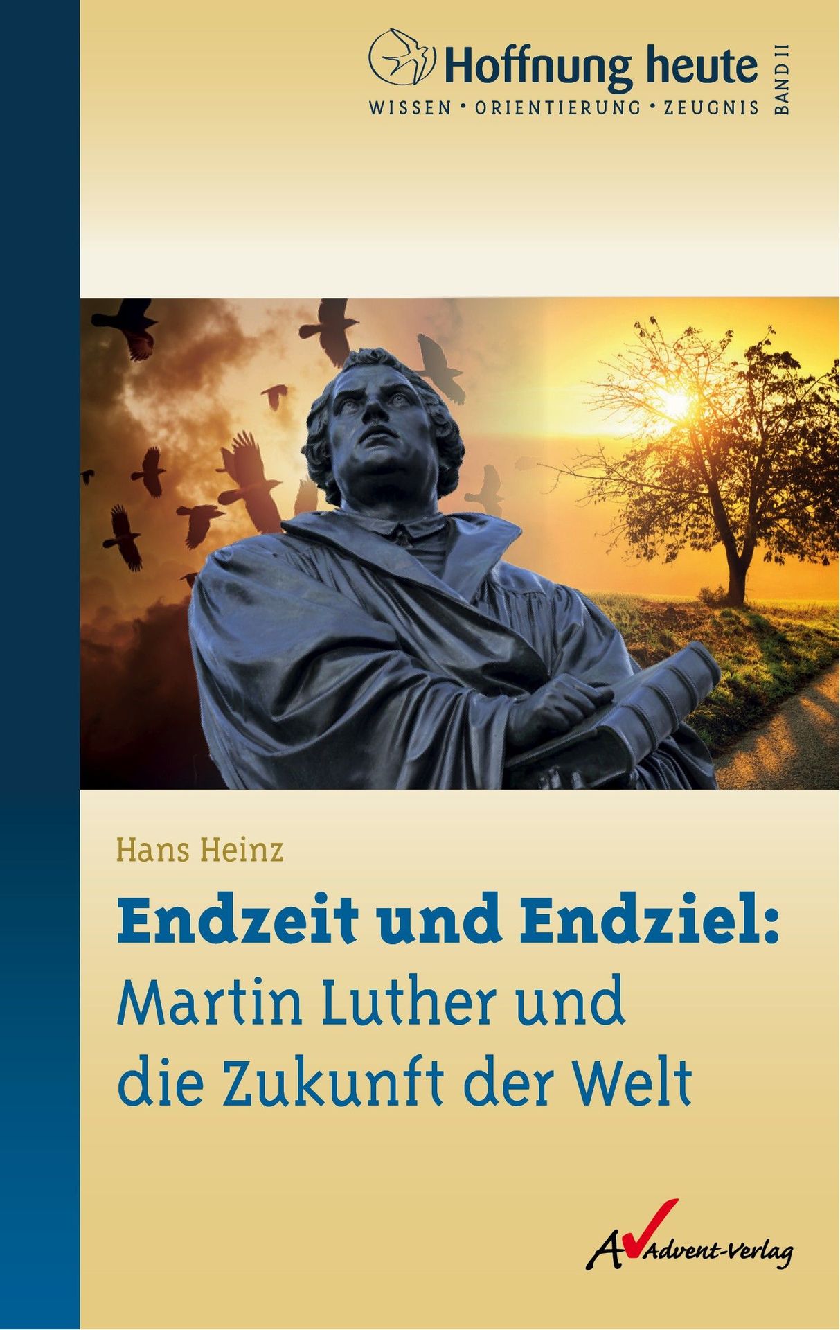 Endzeit und Endziel