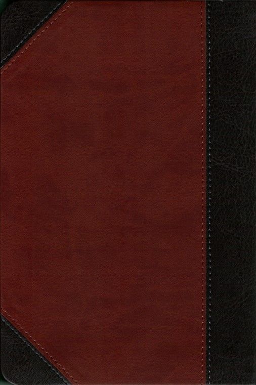 CLV Christliche Literatur-Verbreitung-Bibel, Schlachter 2000, Taschen, grau-braun_2941131_2 CLV Christliche Literatur-Verbreitung-Bibel, Schlachter 2000, Taschen, grau-braun_2941131_