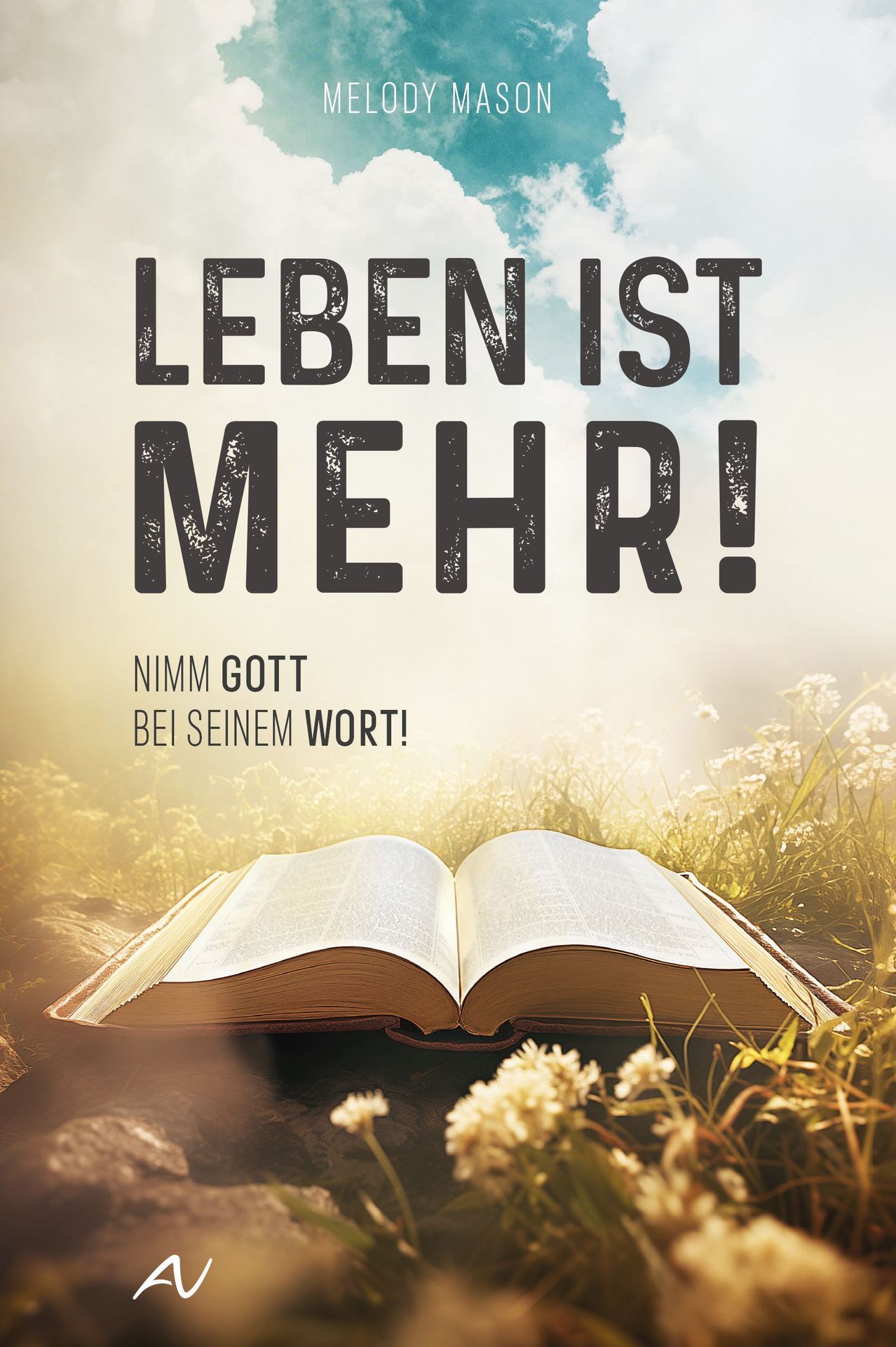 Advent-Verlag Schweiz-Leben ist MEHR!_2412603_2 Advent-Verlag Schweiz-Leben ist MEHR!_2412603_
