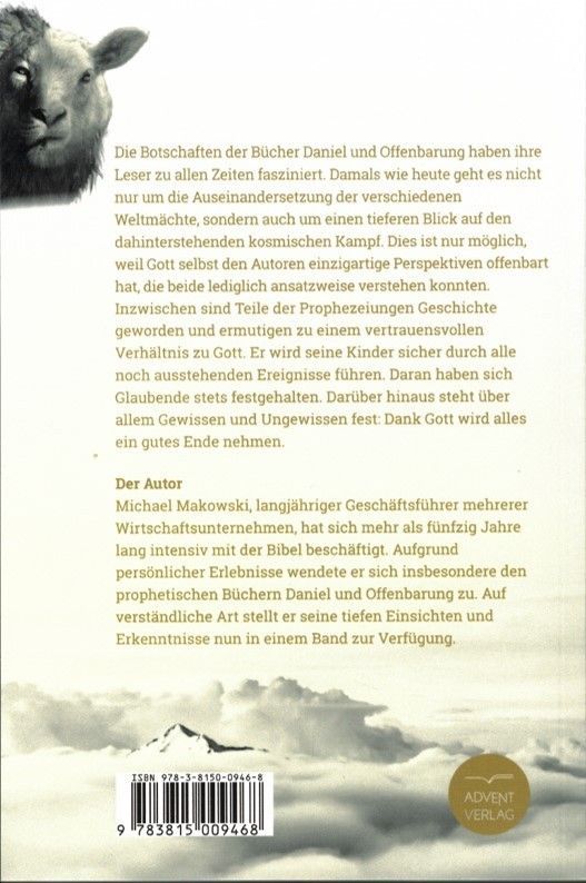 Advent-Verlag GmbH-Daniel und Offenbarung_2421717_