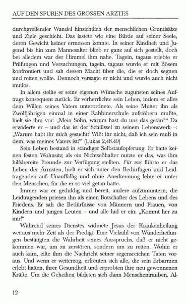 Advent-Verlag GmbH-Auf den Spuren des grossen Arztes_2420019_
