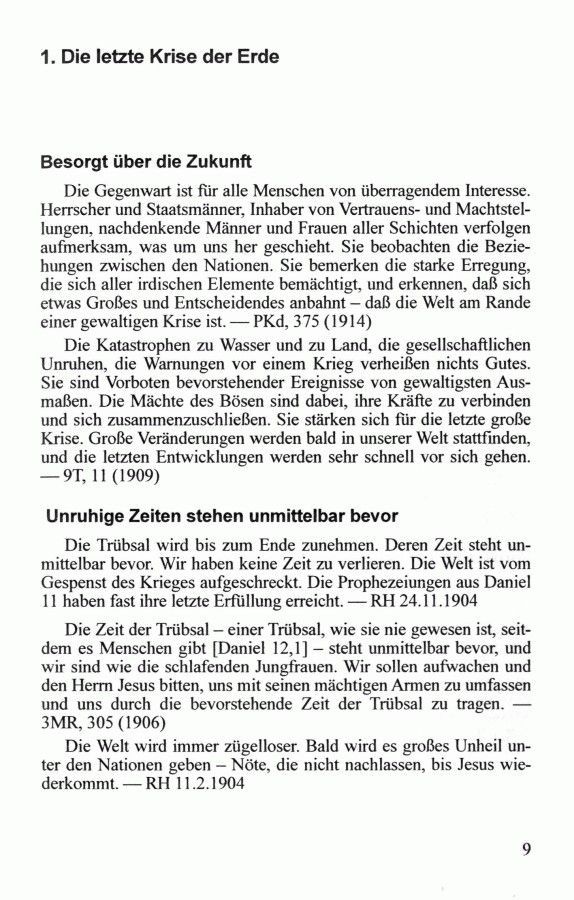 Advent-Verlag GmbH-Christus kommt bald!_2420052_
