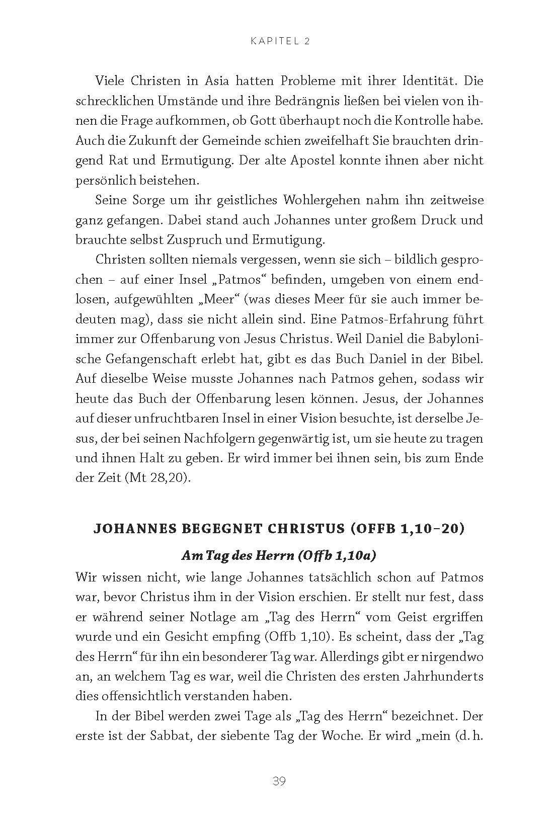 Advent-Verlag Schweiz-Offenbart, Das letzte Buch der Bibel_2411739_15 Advent-Verlag Schweiz-Offenbart, Das letzte Buch der Bibel_2411739_