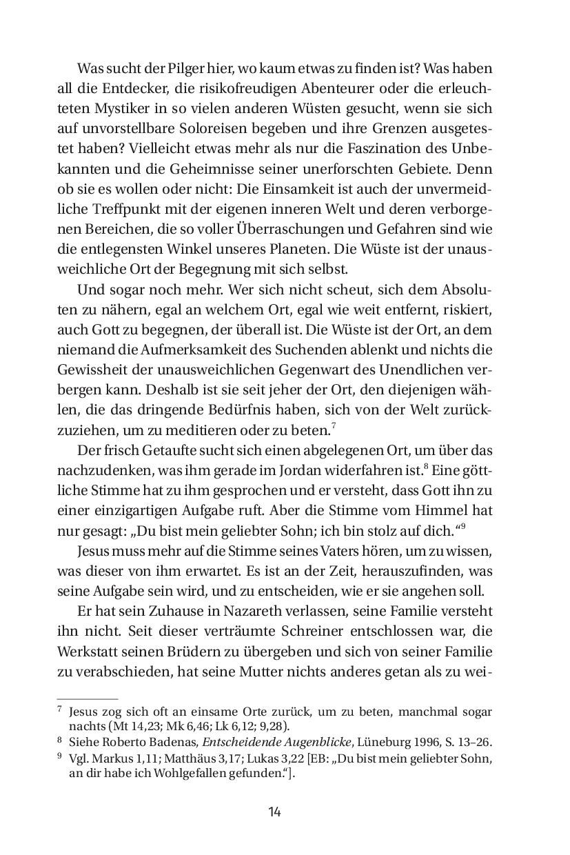 Advent-Verlag GmbH-Jesus unter den Menschen_2422604_