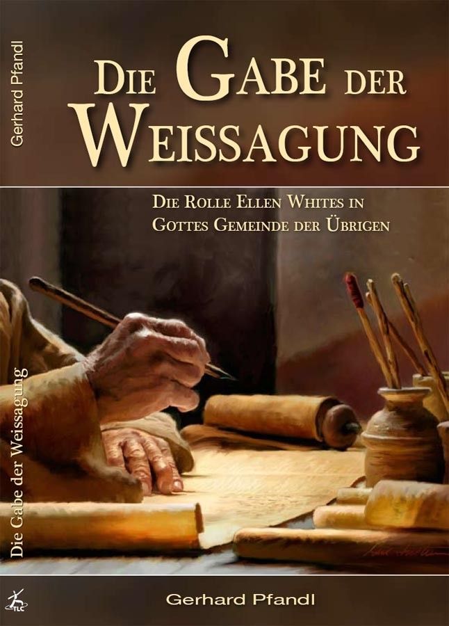 ABC Medien GmbH-Die Gabe der Weissagung_2430091_