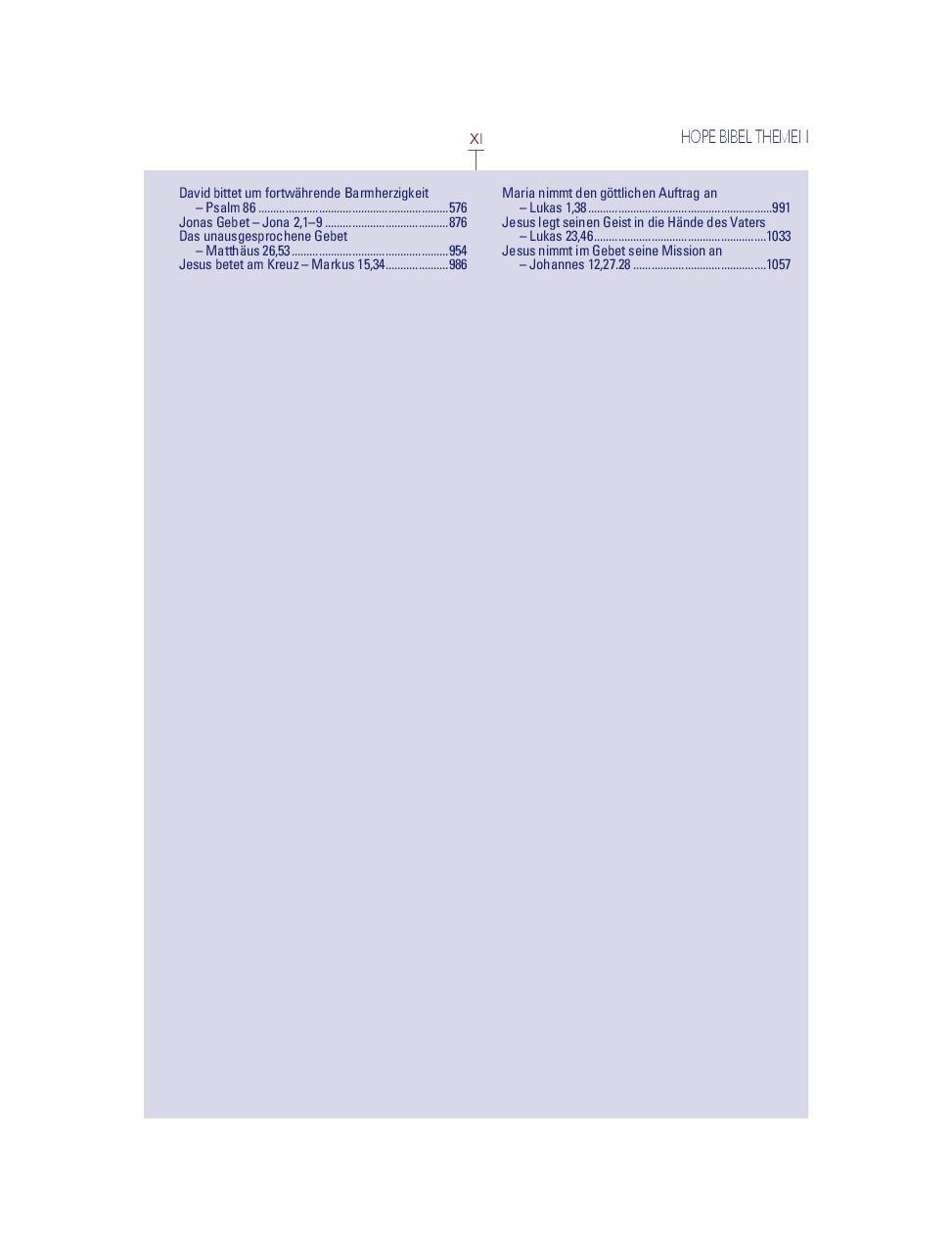 Advent-Verlag Schweiz-Bibel, Neues Leben, HOPE BIBEL, Standard, rot-weiss-blau_2412635_