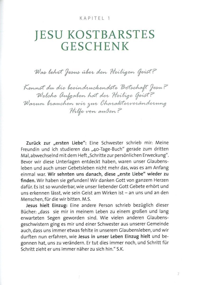 Konrad print & medien-In Jesus bleiben, Heft 2_2430197_4 Konrad print & medien-In Jesus bleiben, Heft 2_2430197_